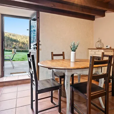 Casa rural Esteiro