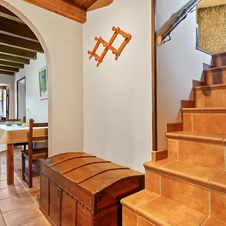 Casa rural Esteiro Céltigos