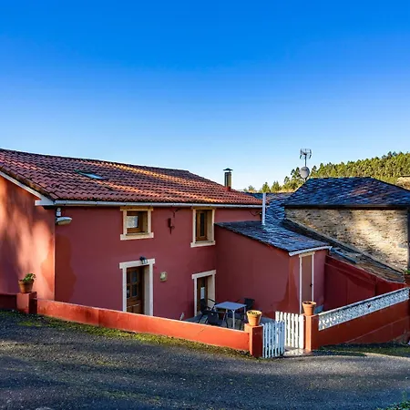 Esteiro Landsted