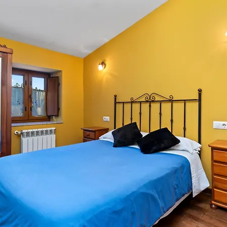 Esteiro Casa rural Céltigos