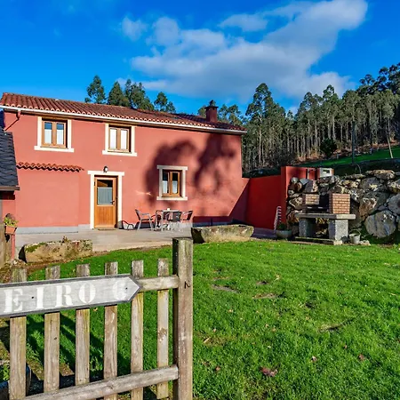 Esteiro Casa rural *