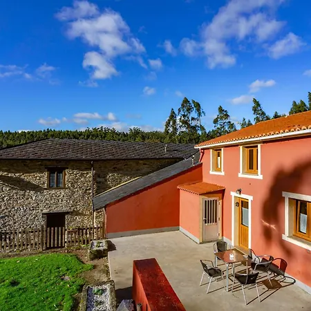 Landhuis Esteiro