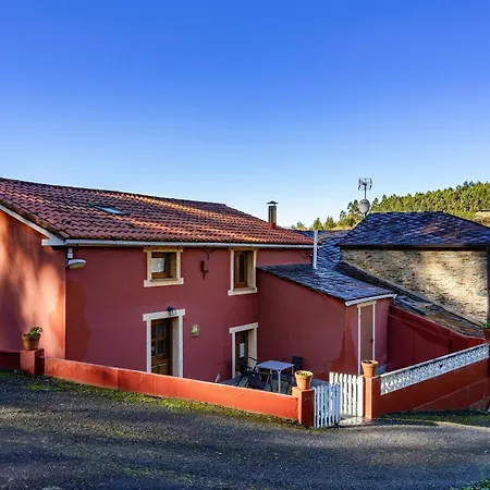 Landhuis Esteiro *