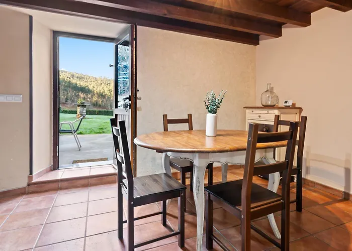 カントリーハウス Esteiro