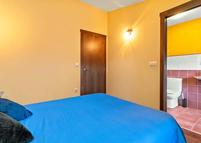 Esteiro カントリーハウス *