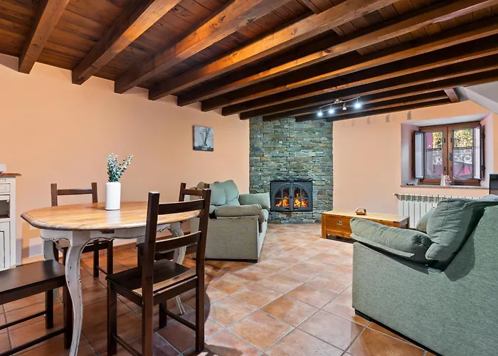 Esteiro カントリーハウス *