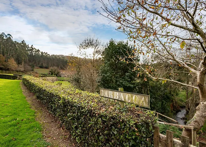 カントリーハウス Esteiro *