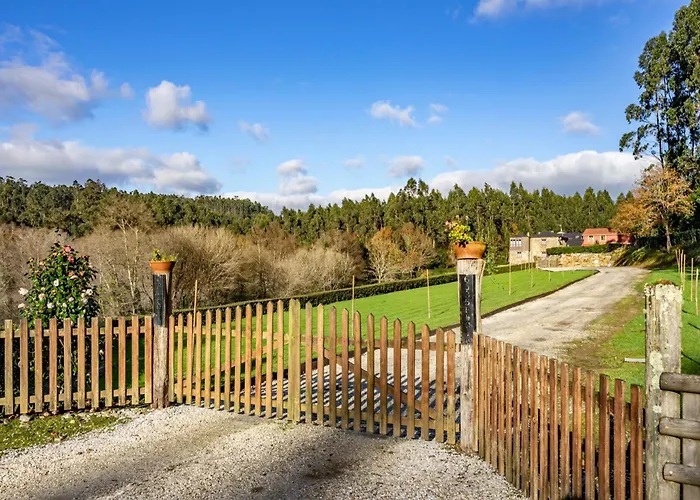 カントリーハウス Esteiro