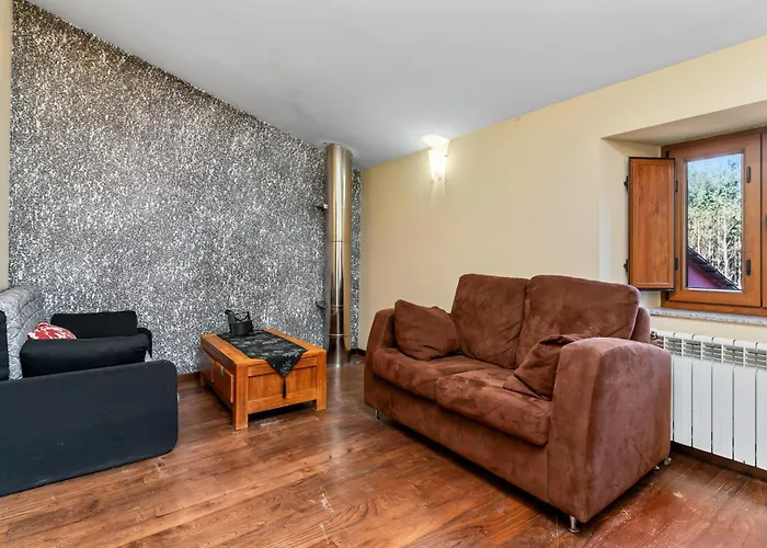 カントリーハウス Esteiro