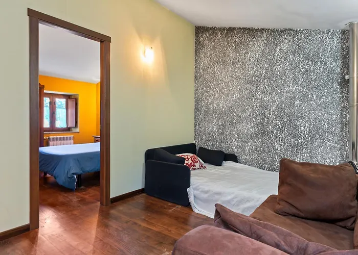 カントリーハウス Esteiro